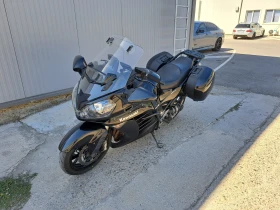 Kawasaki Gtr, снимка 2
