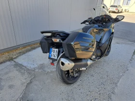Kawasaki Gtr, снимка 6