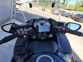Kawasaki Gtr, снимка 8