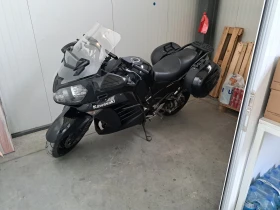 Kawasaki Gtr, снимка 5