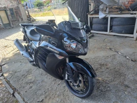 Kawasaki Gtr, снимка 2