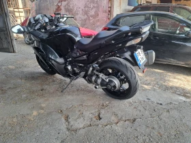 Kawasaki Gtr, снимка 4