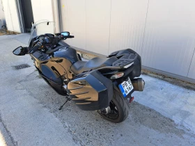 Kawasaki Gtr, снимка 3