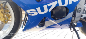 Suzuki Gsxr, снимка 15 - Мотоциклети и мототехника - 44905555