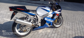 Suzuki Gsxr, снимка 13 - Мотоциклети и мототехника - 44905555