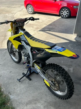 Suzuki Rmz * 450* * ТОП* , снимка 8