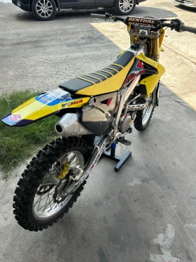 Suzuki Rmz * 450* * ТОП* , снимка 4