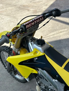 Suzuki Rmz * 450* * ТОП* , снимка 13