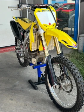 Suzuki Rmz * 450* * ТОП* , снимка 3