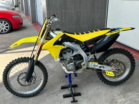 Suzuki Rmz * 450* * ТОП* , снимка 14