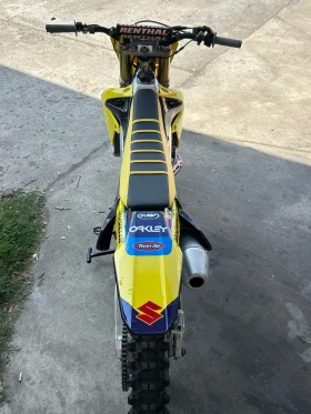 Suzuki Rmz * 450* * ТОП* , снимка 5