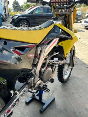 Suzuki Rmz * 450* * ТОП* , снимка 6