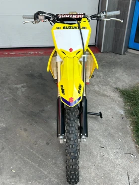 Suzuki Rmz * 450* * ТОП* , снимка 2