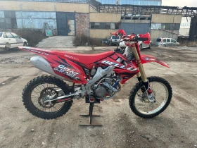 Honda Crf 250R 2013, снимка 5