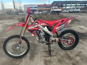 Honda Crf 250R 2013, снимка 2