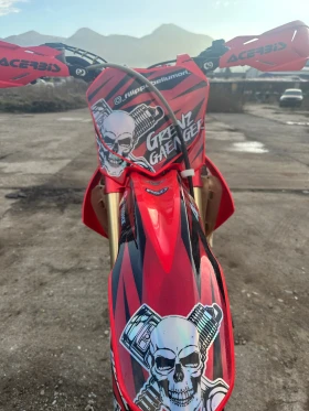 Honda Crf 250R 2013, снимка 8