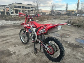 Honda Crf 250R 2013, снимка 3