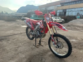 Honda Crf 250R 2013, снимка 6