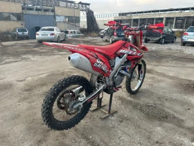 Honda Crf 250R 2013, снимка 4