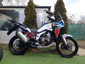 Honda Crf AFRICA TWIN 1100D DCT | Mobile.bg    3