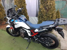 Honda Crf AFRICA TWIN 1100D DCT | Mobile.bg    8