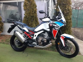 Honda Crf AFRICA TWIN 1100D DCT, снимка 2