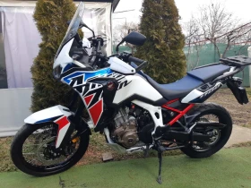 Honda Crf AFRICA TWIN 1100D DCT, снимка 7