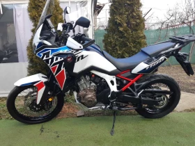 Honda Crf AFRICA TWIN 1100D DCT, снимка 6