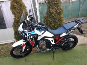 Honda Crf AFRICA TWIN 1100D DCT, снимка 5