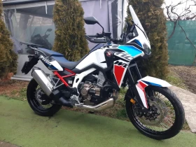 Honda Crf AFRICA TWIN 1100D DCT, снимка 1