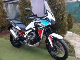 Honda Crf AFRICA TWIN 1100D DCT, снимка 2