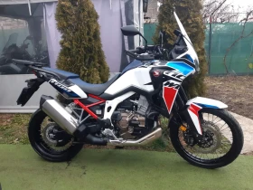 Honda Crf AFRICA TWIN 1100D DCT, снимка 3