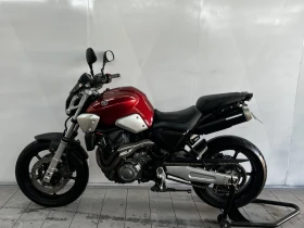 Yamaha Mt-03, снимка 7