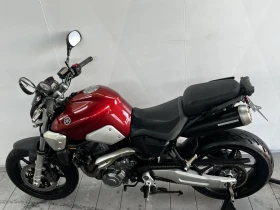 Yamaha Mt-03, снимка 3