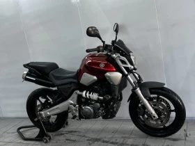 Yamaha Mt-03, снимка 5