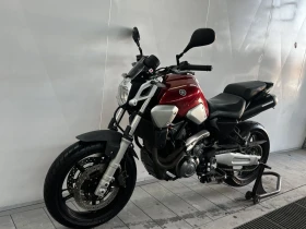 Yamaha Mt-03, снимка 1