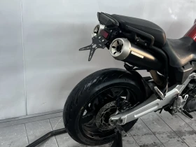 Yamaha Mt-03, снимка 8