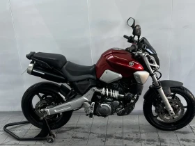 Yamaha Mt-03, снимка 11