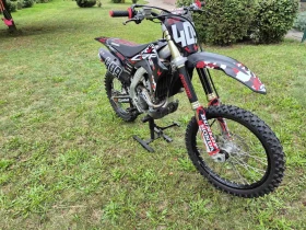 Honda Crf, снимка 8