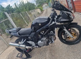  Suzuki SV