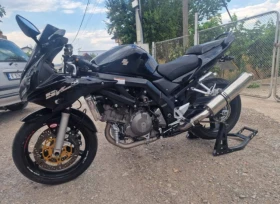 Suzuki SV | Mobile.bg    4