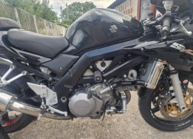 Suzuki SV | Mobile.bg    5