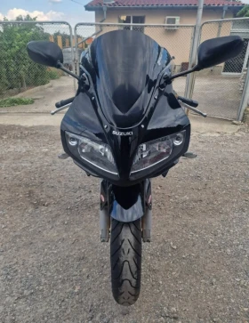 Suzuki SV | Mobile.bg    9