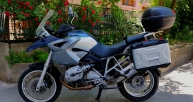 BMW R GS 1200 | Mobile.bg    3