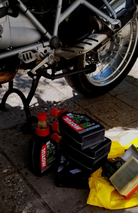 BMW R GS 1200 | Mobile.bg    10