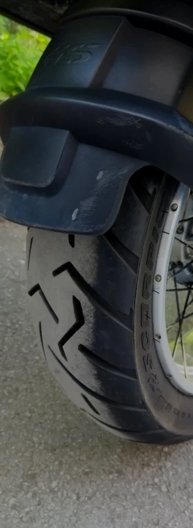 BMW R GS 1200 | Mobile.bg    9