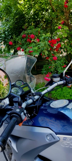 BMW R GS 1200 | Mobile.bg    6