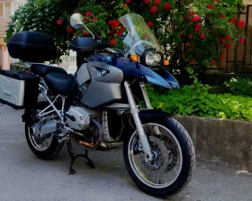BMW R GS 1200 | Mobile.bg    5