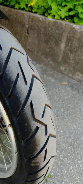 BMW R GS 1200 | Mobile.bg    8