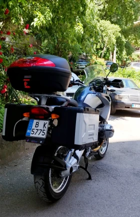 BMW R GS 1200 | Mobile.bg    4